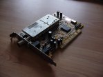 Video input (capture card, TV card, etc.)